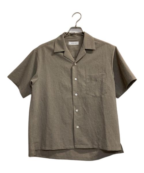 Adam et Rope（アダム エ ロペ）Adam et Rope (アダム エ ロペ) RIRANCHA セットアップ ベージュ サイズ:Ｓの古着・服飾アイテム