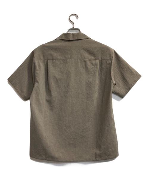 Adam et Rope（アダム エ ロペ）Adam et Rope (アダム エ ロペ) RIRANCHA セットアップ ベージュ サイズ:Ｓの古着・服飾アイテム