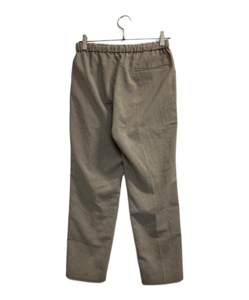 Adam et Rope（アダム エ ロペ）Adam et Rope (アダム エ ロペ) RIRANCHA セットアップ ベージュ サイズ:Ｓの古着・服飾アイテム