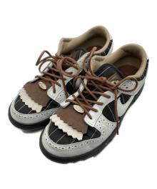 NIKE（ナイキ）の古着「Women's Dunk Low」｜ホワイト