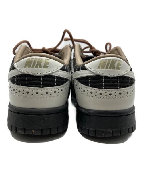 NIKE（ナイキ）NIKE (ナイキ) Women's Dunk Low ホワイト サイズ:24.5cmの古着・服飾アイテム