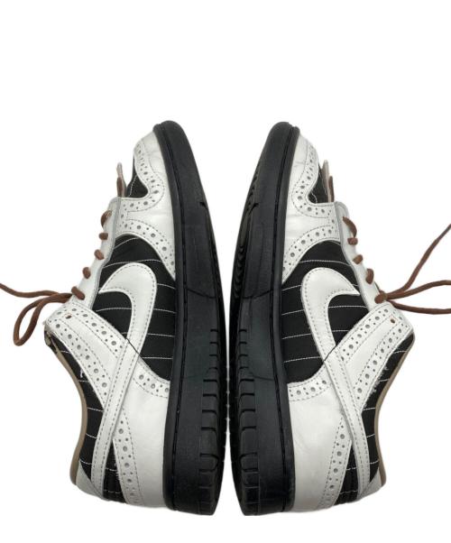 NIKE（ナイキ）NIKE (ナイキ) Women's Dunk Low ホワイト サイズ:24.5cmの古着・服飾アイテム