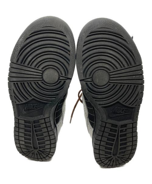NIKE（ナイキ）NIKE (ナイキ) Women's Dunk Low ホワイト サイズ:24.5cmの古着・服飾アイテム