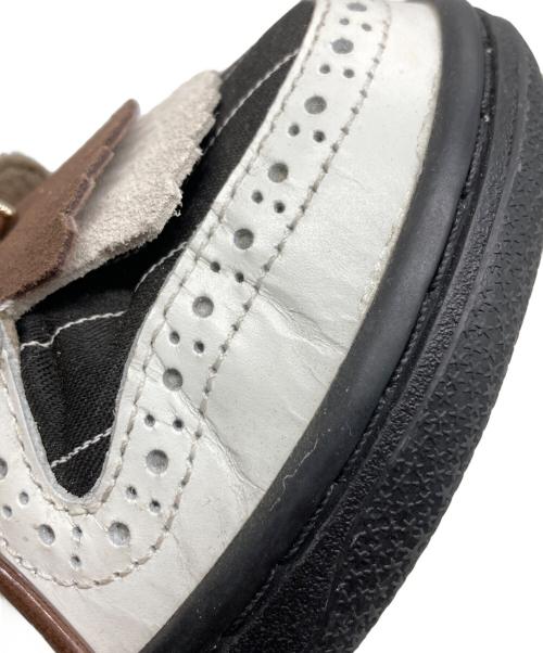 NIKE（ナイキ）NIKE (ナイキ) Women's Dunk Low ホワイト サイズ:24.5cmの古着・服飾アイテム