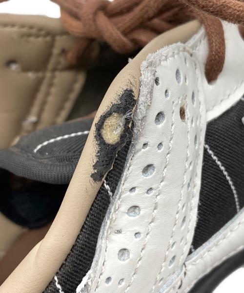 NIKE（ナイキ）NIKE (ナイキ) Women's Dunk Low ホワイト サイズ:24.5cmの古着・服飾アイテム