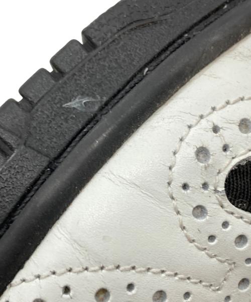 NIKE（ナイキ）NIKE (ナイキ) Women's Dunk Low ホワイト サイズ:24.5cmの古着・服飾アイテム