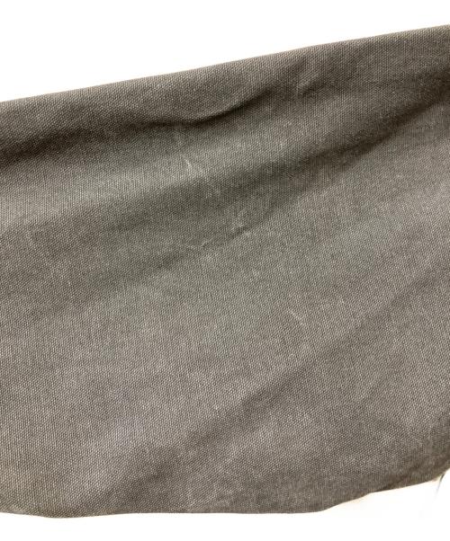 CROSS COLOURS（クロスカラーズ）CROSS COLOURS (クロスカラーズ) カバーオール ブラック サイズ:2の古着・服飾アイテム