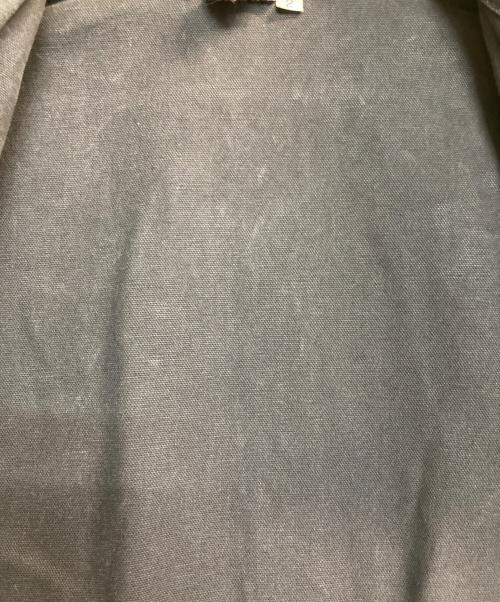 CROSS COLOURS（クロスカラーズ）CROSS COLOURS (クロスカラーズ) カバーオール ブラック サイズ:2の古着・服飾アイテム