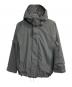FREAK'S STORE（フリークスストア）の古着「別注GORE-TEX WINDSTOPPER HOODIE JACKET」｜グレー