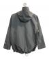 FREAK'S STORE (フリークスストア) PHENIX (フェニックス) 別注GORE-TEX WINDSTOPPER HOODIE JACKET グレー サイズ:Ｓ：10000円
