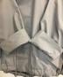 中古・古着 FREAK'S STORE (フリークスストア) PHENIX (フェニックス) 別注GORE-TEX WINDSTOPPER HOODIE JACKET グレー サイズ:Ｓ：10000円