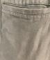 中古・古着 stein (シュタイン) CUPRO WIDE EASY TROUSERS ブラック サイズ:S：7000円