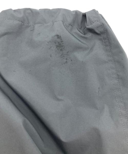 FREAK'S STORE（フリークスストア）FREAK'S STORE (フリークスストア) PHENIX (フェニックス) 別注GORE-TEX WINDSTOPPER OVER PANTS グレー サイズ:Ⅼの古着・服飾アイテム