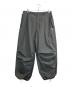 FREAK'S STORE（フリークスストア）の古着「別注GORE-TEX WINDSTOPPER OVER PANTS」｜グレー