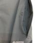 中古・古着 FREAK'S STORE (フリークスストア) PHENIX (フェニックス) 別注GORE-TEX WINDSTOPPER OVER PANTS グレー サイズ:Ⅼ：8000円