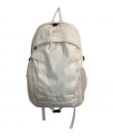 HELLY HANSEN（ヘリーハンセン）の古着「リュック」｜アイボリー