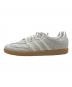 adidas (アディダス) SAMBA OG シルバー サイズ:US10：9000円
