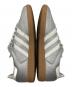 中古・古着 adidas (アディダス) SAMBA OG シルバー サイズ:US10：9000円