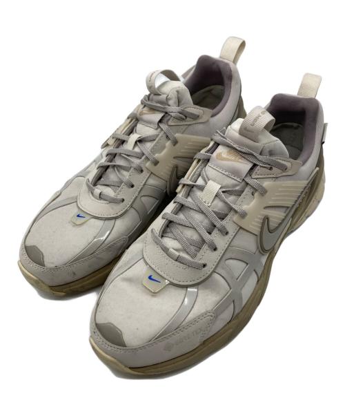NIKE（ナイキ）NIKE (ナイキ) WMNS V2K RUN GTX グレー サイズ:US11の古着・服飾アイテム