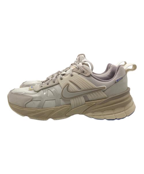 NIKE（ナイキ）NIKE (ナイキ) WMNS V2K RUN GTX グレー サイズ:US11の古着・服飾アイテム