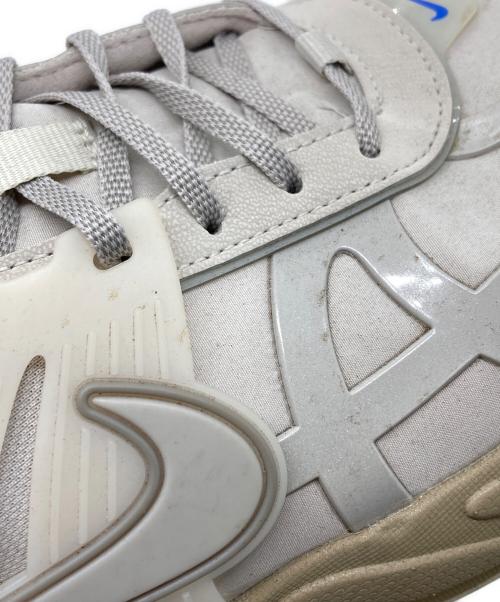 NIKE（ナイキ）NIKE (ナイキ) WMNS V2K RUN GTX グレー サイズ:US11の古着・服飾アイテム