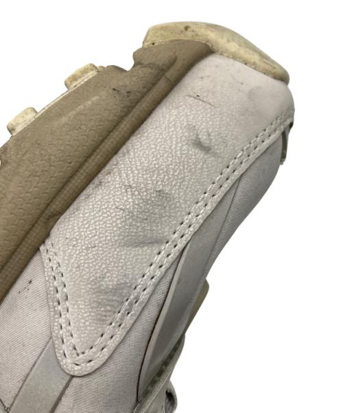 NIKE（ナイキ）NIKE (ナイキ) WMNS V2K RUN GTX グレー サイズ:US11の古着・服飾アイテム