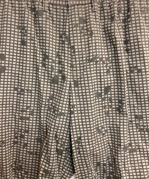 X-LARGE（エクストララージ）X-LARGE (エクストララージ) NIGHT CAMO EASY PANTS オリーブ サイズ:Ｓの古着・服飾アイテム