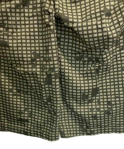 X-LARGE（エクストララージ）X-LARGE (エクストララージ) NIGHT CAMO EASY PANTS オリーブ サイズ:Ｓの古着・服飾アイテム