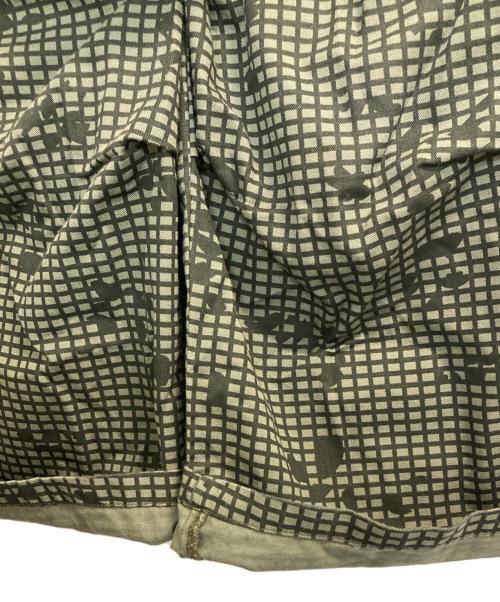X-LARGE（エクストララージ）X-LARGE (エクストララージ) NIGHT CAMO EASY PANTS オリーブ サイズ:Ｓの古着・服飾アイテム