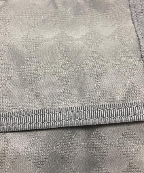 PORTER（ポーター）PORTER (ポーター) ショルダーポーチ ブラックの古着・服飾アイテム