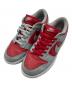 NIKE（ナイキ）の古着「DUNK LOW」｜グレー