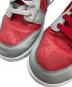 中古・古着 NIKE (ナイキ) DUNK LOW グレー サイズ:25.5cm：4000円
