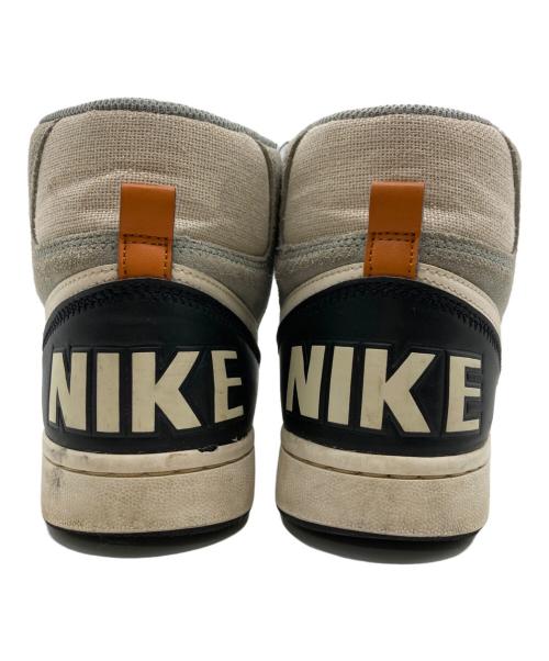 NIKE（ナイキ）NIKE (ナイキ) Terminator High ブラック サイズ:28cmの古着・服飾アイテム