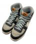 NIKE（ナイキ）の古着「Terminator High」｜ブラック