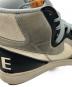 中古・古着 NIKE (ナイキ) Terminator High ブラック サイズ:28cm：5000円