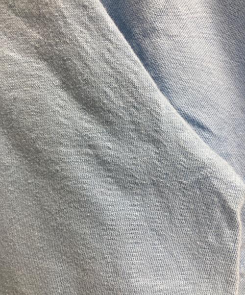 SUPREME（シュプリーム）Supreme (シュプリーム) Melvins Bullhead Tee ブルー サイズ:XLの古着・服飾アイテム