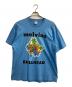 Supreme（シュプリーム）の古着「Melvins Bullhead Tee」｜ブルー