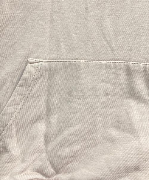 KITH（キス）KITH (キス) william Ⅳ Hoodie ブラウン サイズ:ＸＬの古着・服飾アイテム