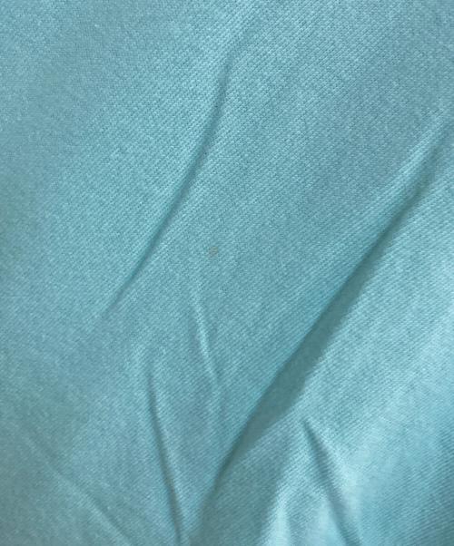 SUPREME（シュプリーム）Supreme (シュプリーム) Small Box L/S Tee スカイブルー サイズ:Ｌの古着・服飾アイテム
