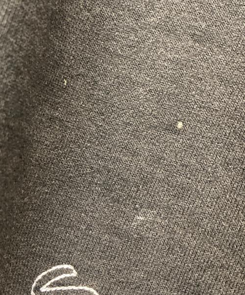 SUPREME（シュプリーム）SUPREME (シュプリーム) Script Stripe Sweatpant ブラック サイズ:Ｌの古着・服飾アイテム