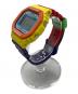 CASIO (カシオ) デジタルウォッチ：10000円