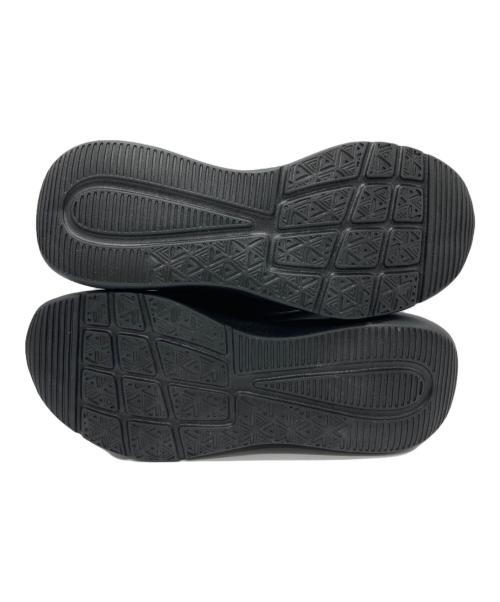 SKECHERS（スケッチャーズ）SKECHERS (スケッチャーズ) Slip ins BOBS B LOVE TRUE DELIGHT ブラック サイズ:22.5㎝の古着・服飾アイテム