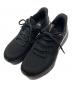 SKECHERS（スケッチャーズ）の古着「Slip ins BOBS B LOVE TRUE DELIGHT」｜ブラック