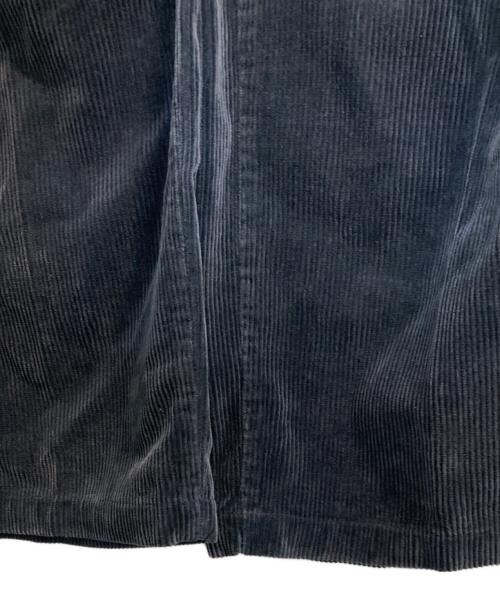 POLO RALPH LAUREN（ポロ・ラルフローレン）POLO RALPH LAUREN (ポロ・ラルフローレン) 90s コーデュロイパンツ ネイビー サイズ:74の古着・服飾アイテム