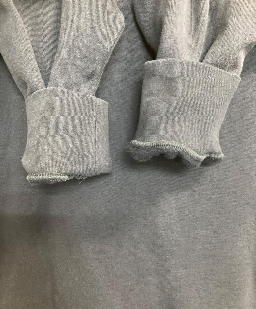 THE NORTH FACE（ザ ノース フェイス）THE NORTH FACE (ザ ノース フェイス) Flower Logo Crew ブラック サイズ:Mの古着・服飾アイテム