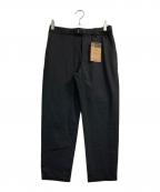 THE NORTH FACEザ ノース フェイス）の古着「Wooly Coyote Slacks」｜グレー
