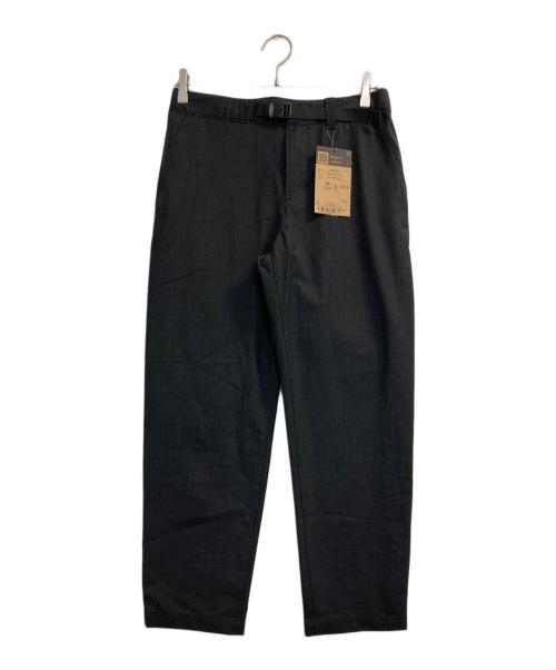 THE NORTH FACE（ザ ノース フェイス）THE NORTH FACE (ザ ノース フェイス) Wooly Coyote Slacks グレー サイズ:Ⅼの古着・服飾アイテム