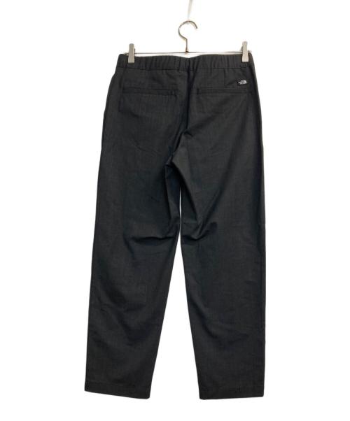 THE NORTH FACE（ザ ノース フェイス）THE NORTH FACE (ザ ノース フェイス) Wooly Coyote Slacks グレー サイズ:Ⅼの古着・服飾アイテム