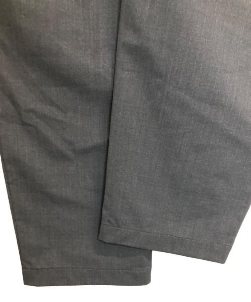 THE NORTH FACE（ザ ノース フェイス）THE NORTH FACE (ザ ノース フェイス) Wooly Coyote Slacks グレー サイズ:Ⅼの古着・服飾アイテム