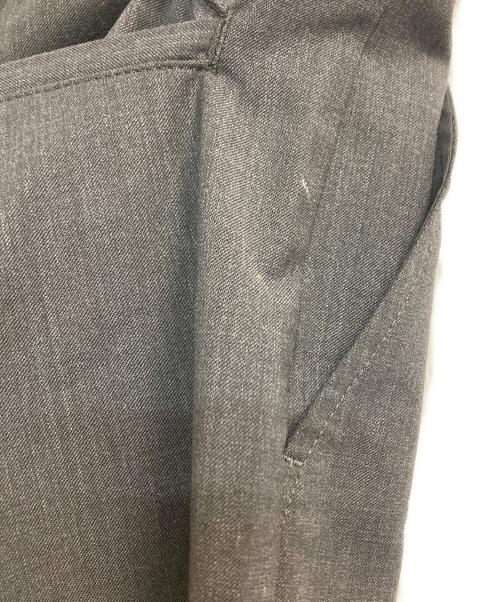 THE NORTH FACE（ザ ノース フェイス）THE NORTH FACE (ザ ノース フェイス) Wooly Coyote Slacks グレー サイズ:Ⅼの古着・服飾アイテム